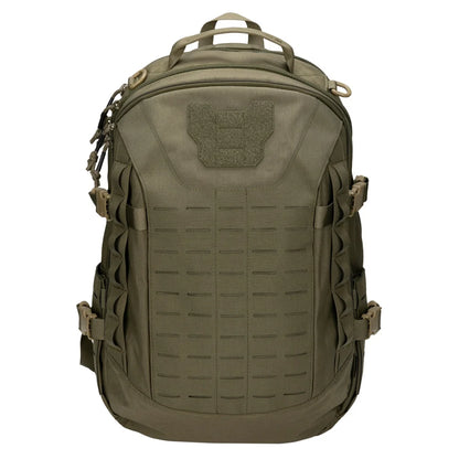 Sac à Dos Tactique 45L MOLLE – Cordura 500D, Multi-Fonctions, Chasse & Outdoor
