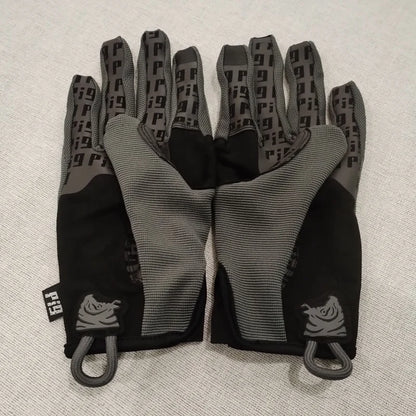 Gants Tactiques Style PIG FDT — Légers Respirants Écran Tactile Tir & Airsoft - BLACKBEARD OUTDOOR INDUSTRIES