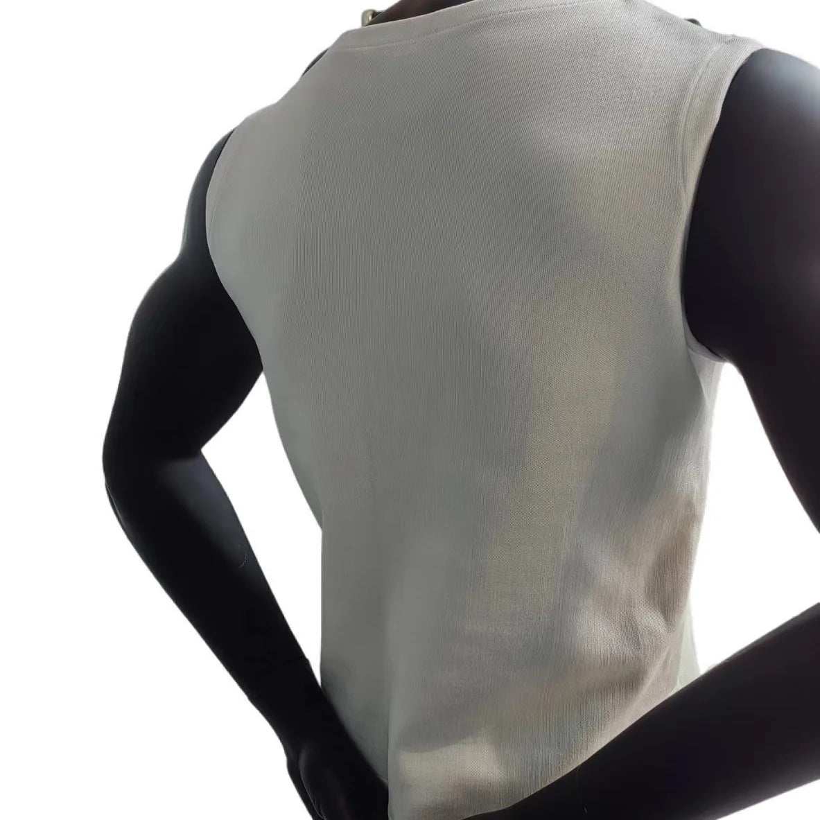 Gilet Anti-Coupure Niveau 5 Léger et Discret