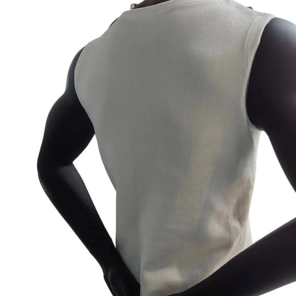 Gilet Anti-Coupure Niveau 5 Léger et Discret