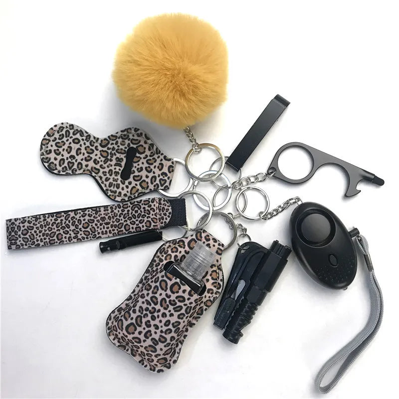 kit porte clé de survie femme Ma boutique