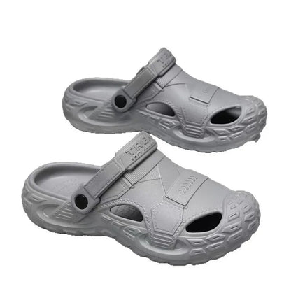 Crocs tactiques homme en EVA
