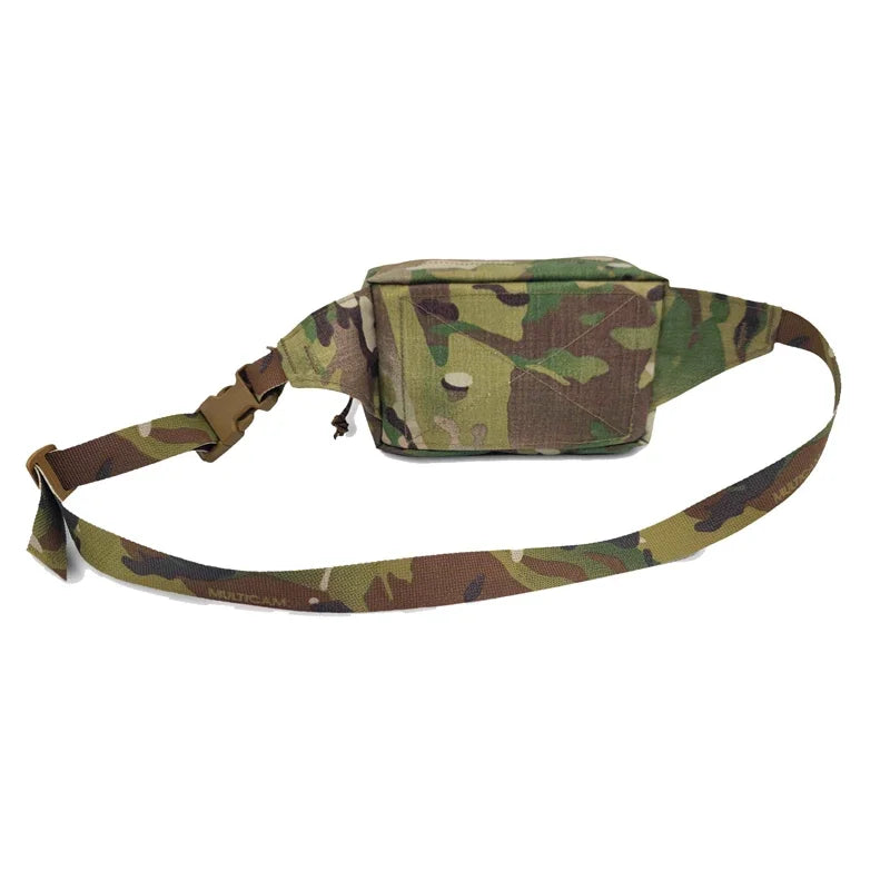Sacoche tactique MK3 500D bandoulière et sac banane