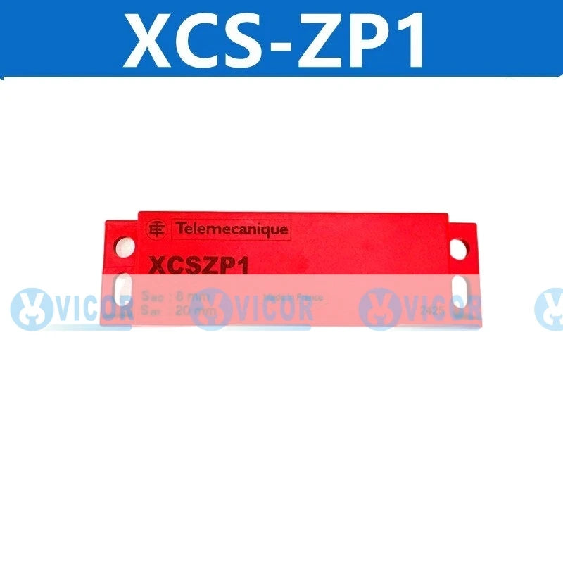 Interrupteur de Sécurité Telemecanique XCSZP / XCSDMP — Série XCS Certifié CE - BLACKBEARD OUTDOOR INDUSTRIES