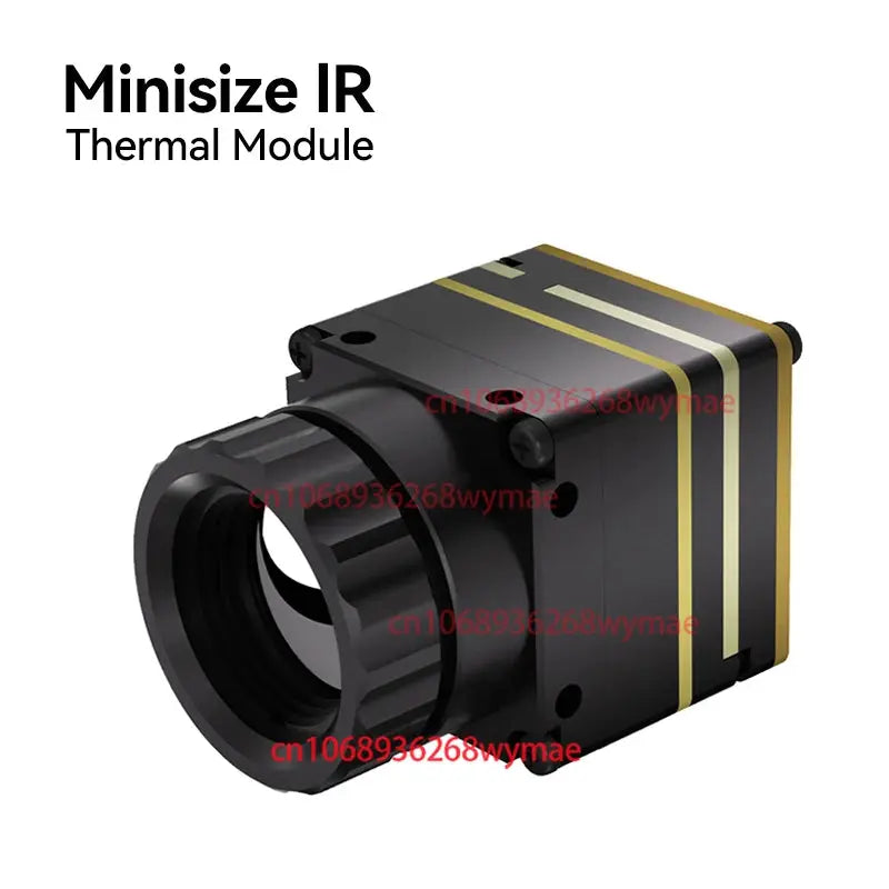 Caméra Thermique FPV pour Drone – Module Infrarouge USB/Analogique | Résolutions 256×192 / 384×288 / 640×512 | Lentilles 4 mm / 9 mm Ma boutique