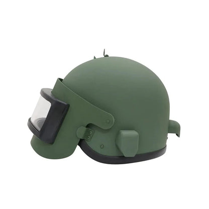 Casque airsoft Takov K63 style russe tactique ABS - BLACKBEARD OUTDOOR INDUSTRIES