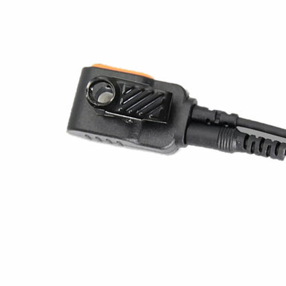 Casque PTT Professionnel Motorola – Écouteur Radio P6620, MTP3100, MTP3250, XPR3300, E8628