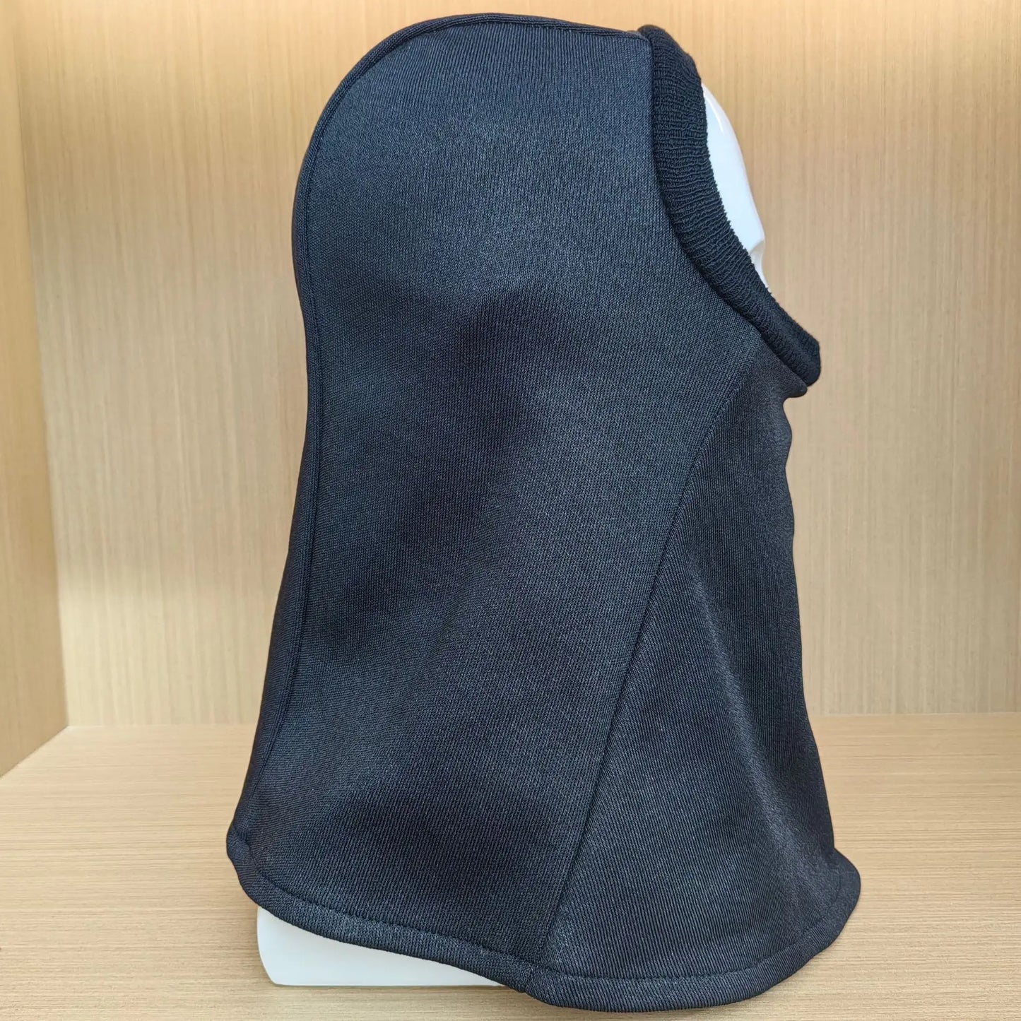 Cagoule Anti Coupure Niveau 5 EN388 Protection Tête