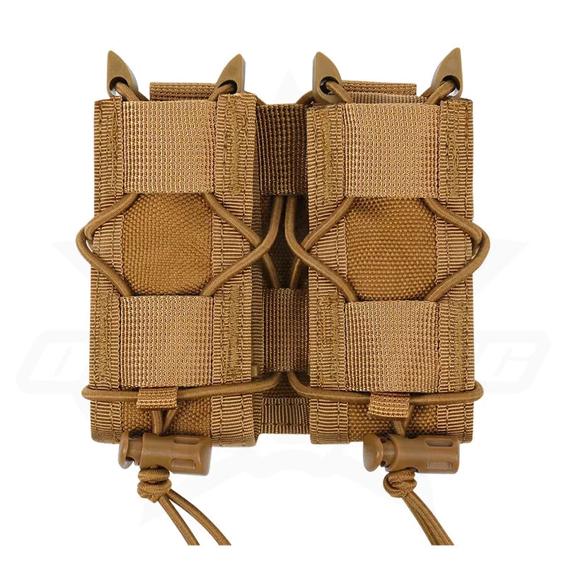 Pochette Chargeur OPHIDIAN 9mm Ma boutique