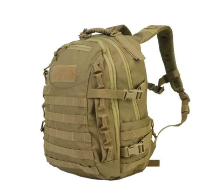 Sac à Dos de Chasse Outdoor – Grande Capacité Étanche avec Armature Externe - BLACKBEARD OUTDOOR INDUSTRIES