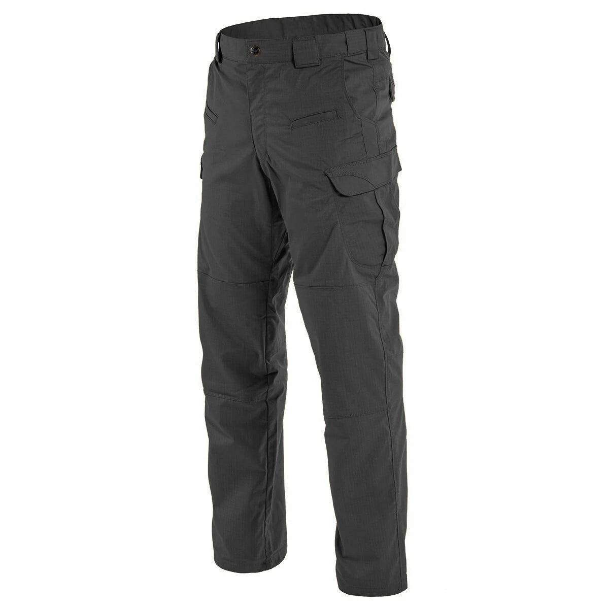 Pantalon Cargo Tactique Unisexe Double Genoux – Imperméable, Multi-Poches, Style Militaire