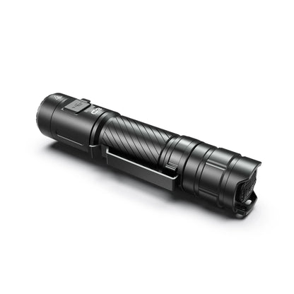 WUBEN C3 – Lampe de Poche LED 1200lm OSRAM Rechargeable USB-C – IP68