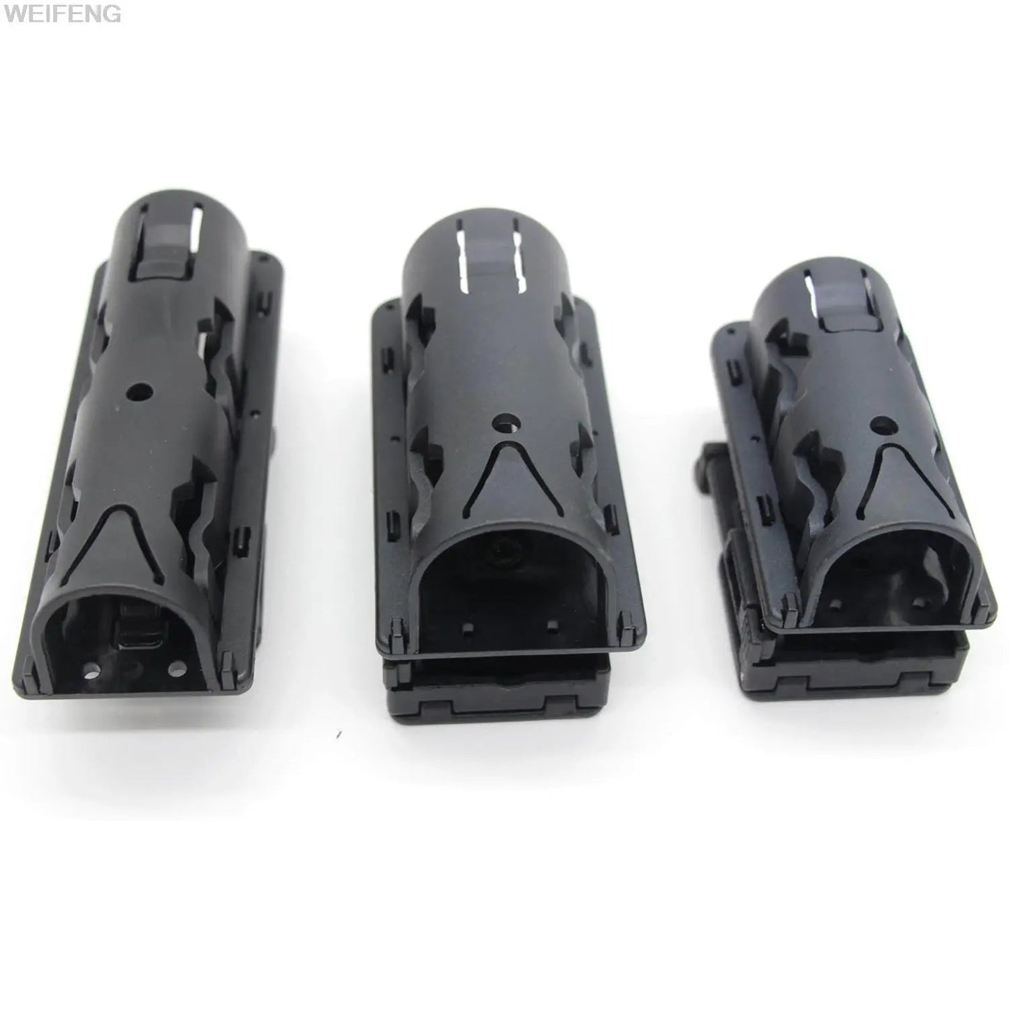 Pochette de Spray Tactique, Pochette pour Lampe de Poche et Holster de Matraque BLACKBEARD OUTDOOR INDUSTRIES