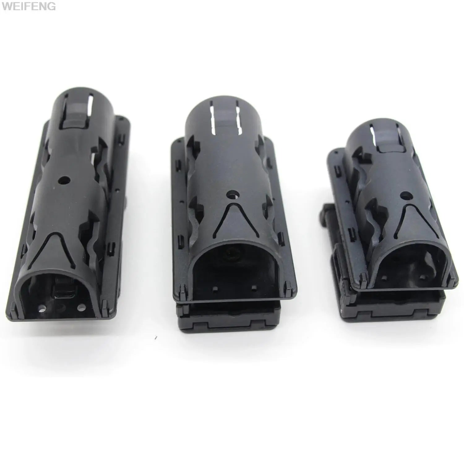 Pochette de Spray Tactique, Pochette pour Lampe de Poche et Holster de Matraque BLACKBEARD OUTDOOR INDUSTRIES