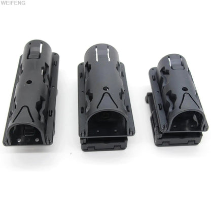 Pochette de Spray Tactique, Pochette pour Lampe de Poche et Holster de Matraque BLACKBEARD OUTDOOR INDUSTRIES