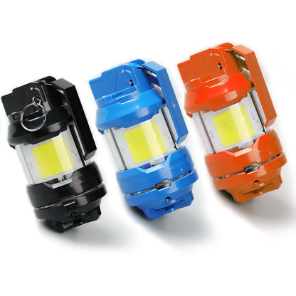 Grenade flash électrique T238 – Effets lumineux et sonores pour airsoft