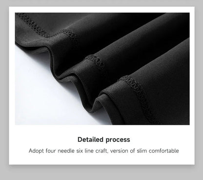 ensemble de mailliot de bain homme rash guards split type Ma boutique