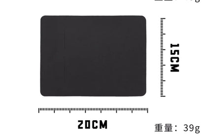 Paire de Poches Latérales MOLLE Ajustables pour Gilet Tactique – Poche de Plaque Latérale JPC, FCPC, FCSK avec Panneau d’Insertion - BLACKBEARD OUTDOOR INDUSTRIES