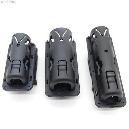 Pochette de Spray Tactique, Pochette pour Lampe de Poche et Holster de Matraque BLACKBEARD OUTDOOR INDUSTRIES
