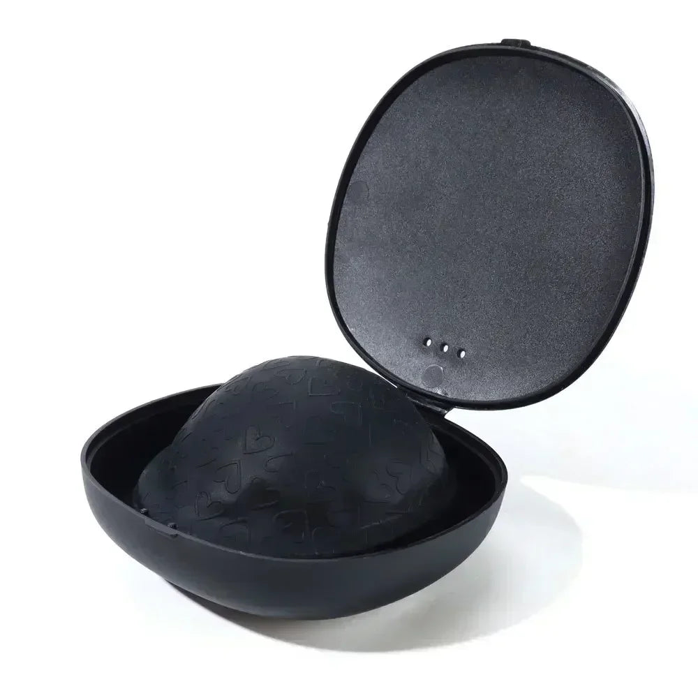 Disque Menstruel Réutilisable Ultra-Fin avec Boîte | Silicone Médical | Confort & Discrétion - BLACKBEARD OUTDOOR INDUSTRIES