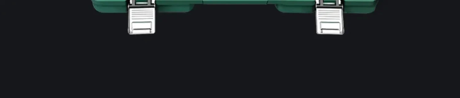 Coffret à Outils Étanche & Antichoc – Boîte de Rangement Sécurisée pour Outils de Réparation Auto, Électricien et Bricolage - BLACKBEARD OUTDOOR INDUSTRIES