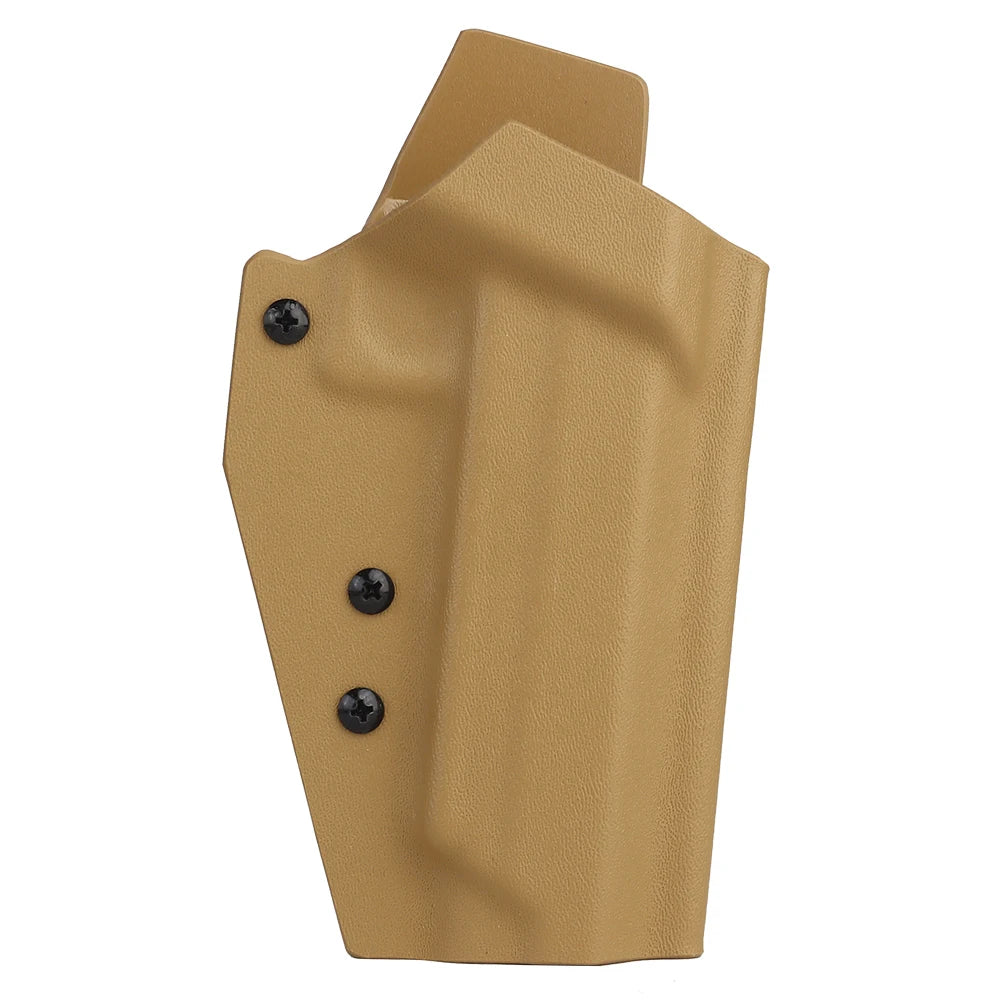 Holster Tactique kydex pour Pistolet –  Compatible TTI 2011 COMBAT MASTER – - BLACKBEARD OUTDOOR INDUSTRIES
