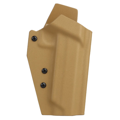 Holster Tactique kydex pour Pistolet –  Compatible TTI 2011 COMBAT MASTER – - BLACKBEARD OUTDOOR INDUSTRIES