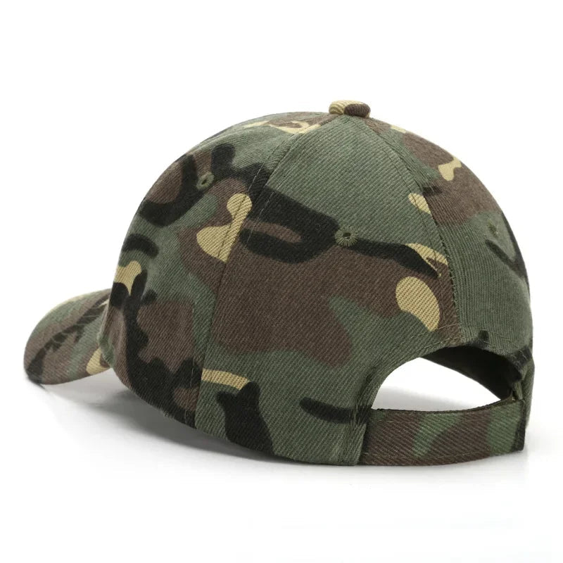casquette camouflage enfants 3/8ans Ma boutique