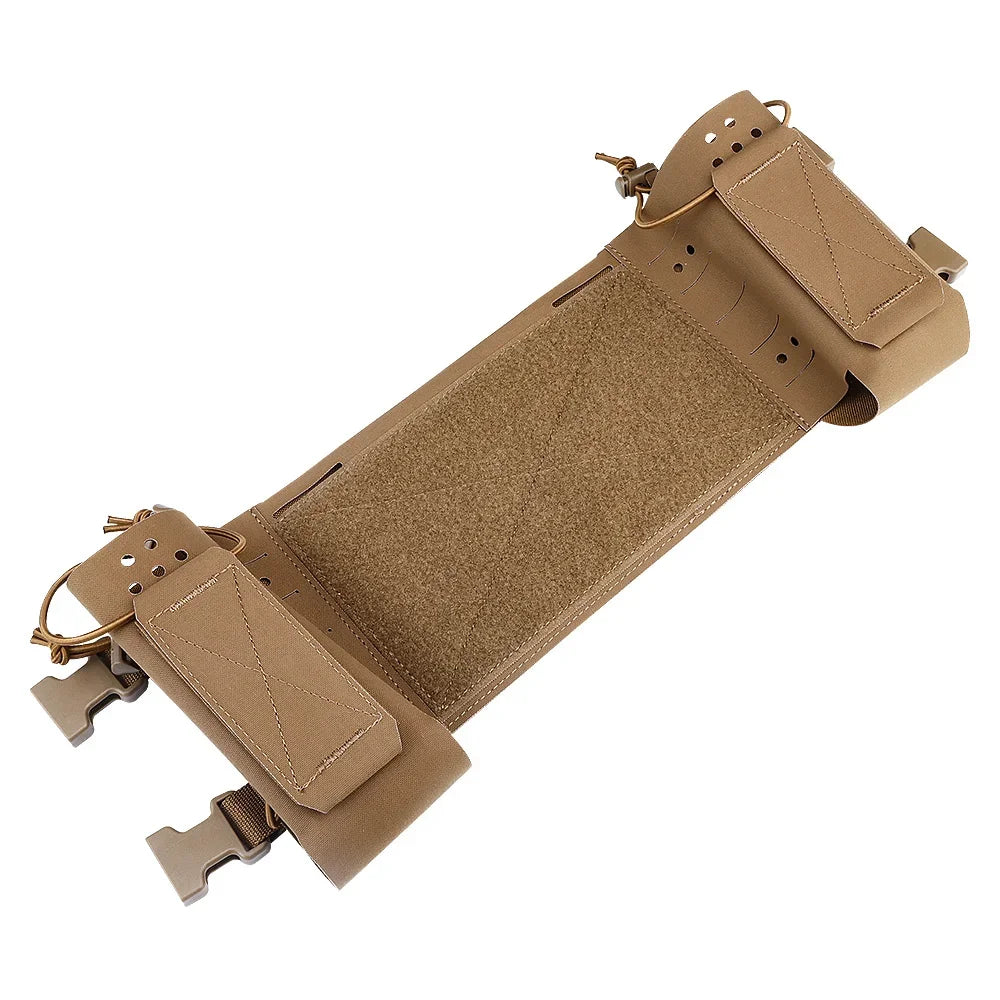 Panneau Porte-Chargeurs Chest Rig MK4 OphidianTac Ma boutique