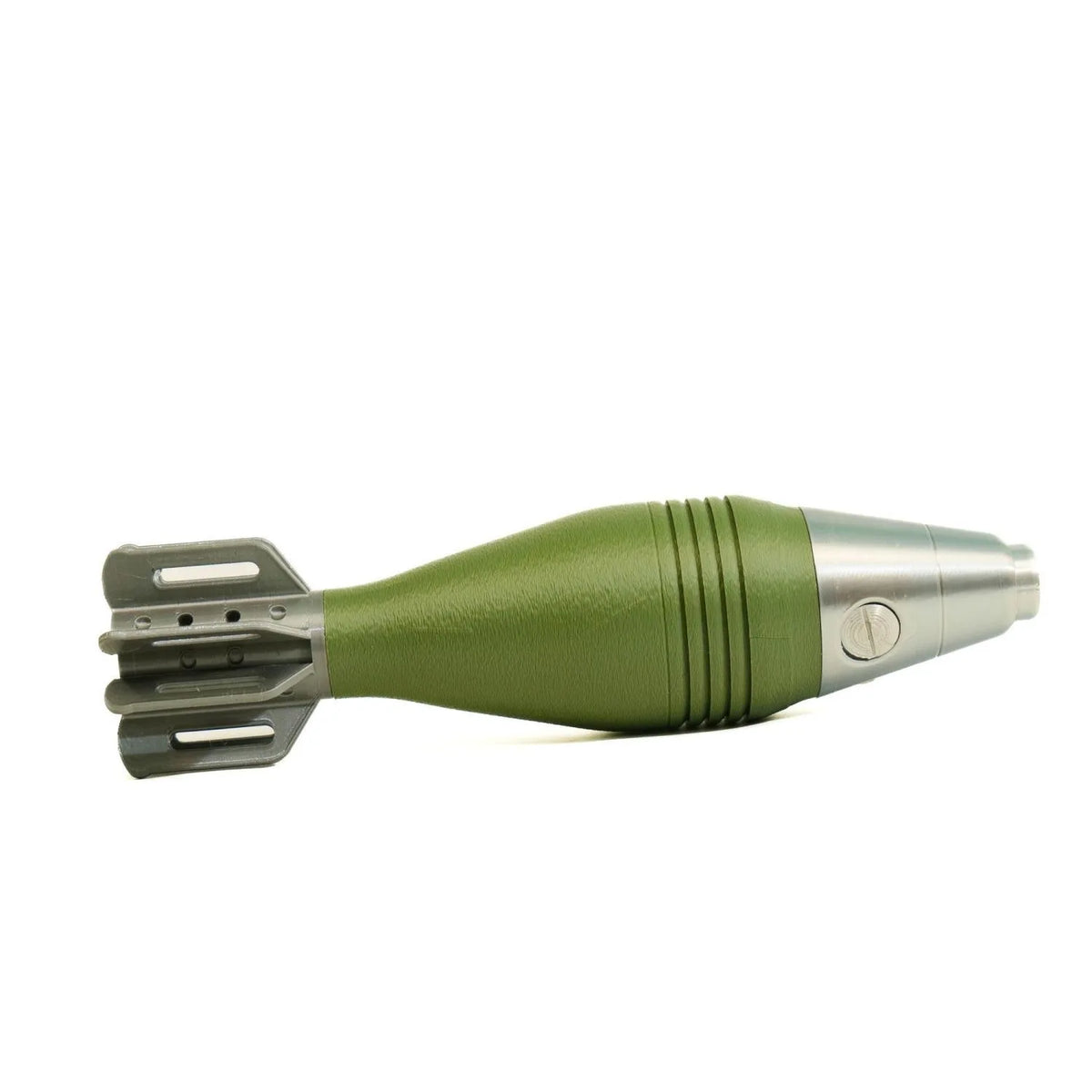 Réplique Obus Mortier M2 60mm Imprimé 3D – Prop Formation Airsoft, Milsim & Déco Militaire