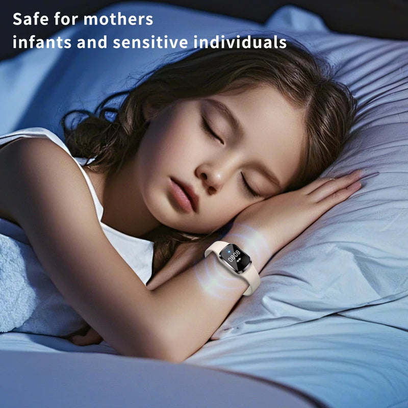 Répulsif Ultrasonique M2 - Vague Bionique, sans DEET, pour Enfants et Femmes - BLACKBEARD OUTDOOR INDUSTRIES