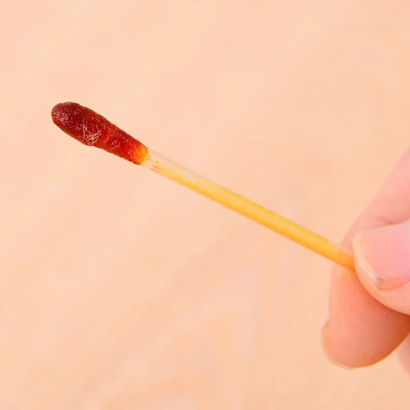 Coton-Tiges Médicaux Désinfectants à l’Iode – Usage Unique – Paquet de 50 pcs - BLACKBEARD OUTDOOR INDUSTRIES