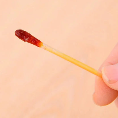 Coton-Tiges Médicaux Désinfectants à l’Iode – Usage Unique – Paquet de 50 pcs - BLACKBEARD OUTDOOR INDUSTRIES