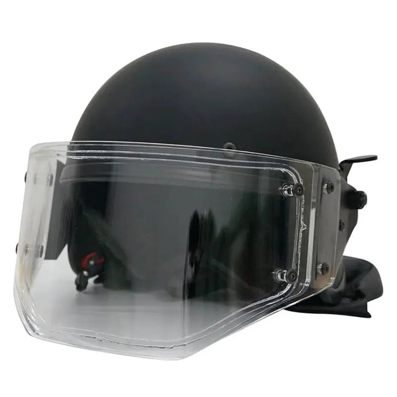 Casque airsoft ZSH-1-2M russe avec visière tactique - BLACKBEARD OUTDOOR INDUSTRIES