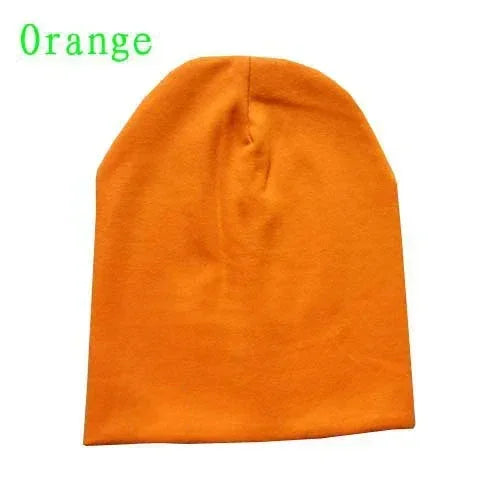 bonnet pour enfants 1/3ans coton Ma boutique