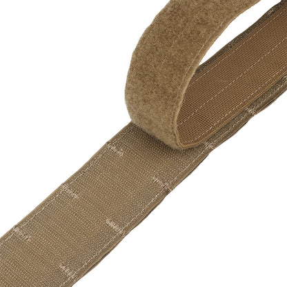 Ceinture Tactique Légère Ferro-style Bison BLACKBEARD OUTDOOR INDUSTRIES