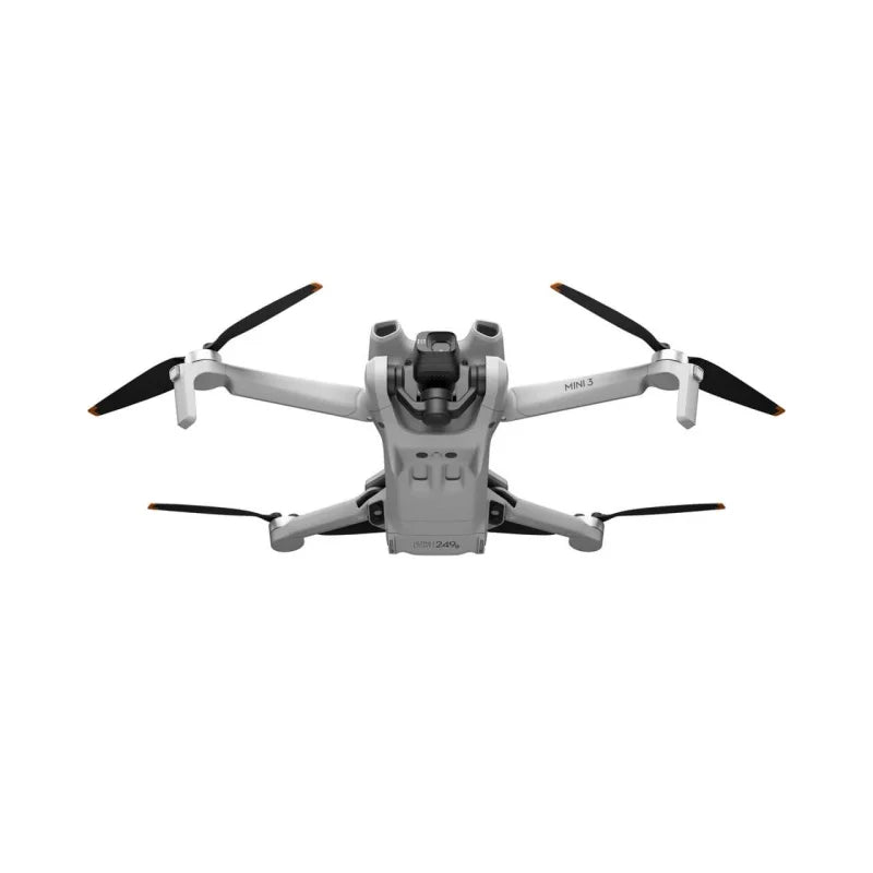 DJI Mini 3 Drone Only / RC-N1 / RC 4K HDR Video Ma boutique