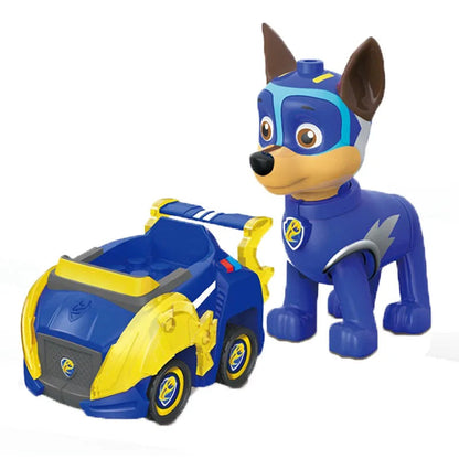 jouets paw patrol voiture enfants Ma boutique
