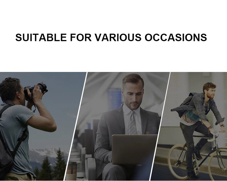 Sac à Dos Ordinateur Étanche 2025 – 17"/20" | Grande Capacité, USB, Antivol | Homme & Femme - BLACKBEARD OUTDOOR INDUSTRIES