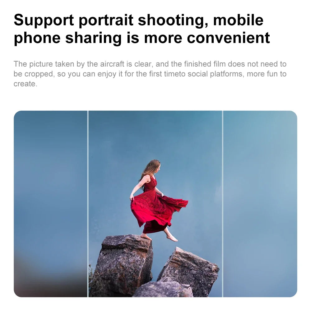 Xiaomi Mijia MINI V666 Drone 4K WIFI gps Ma boutique