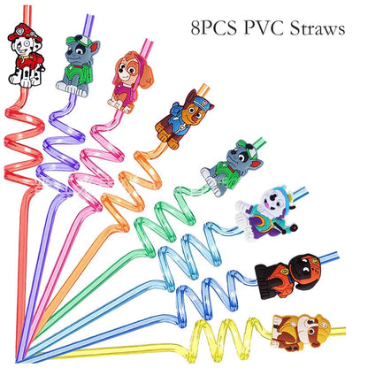 Paw Patrolpack décoration fêtes Ma boutique