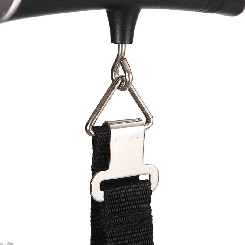 Pèse-Bagage Électronique Portable – 50kg/110lb avec Écran LCD & Fonction Tare Ma boutique