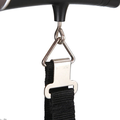 Pèse-Bagage Électronique Portable – 50kg/110lb avec Écran LCD & Fonction Tare Ma boutique