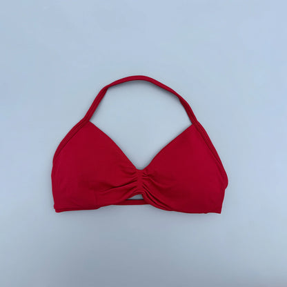 Brassière Sport Dos Nu Femme – Bretelles Croisées, Yoga, Running, Fitness