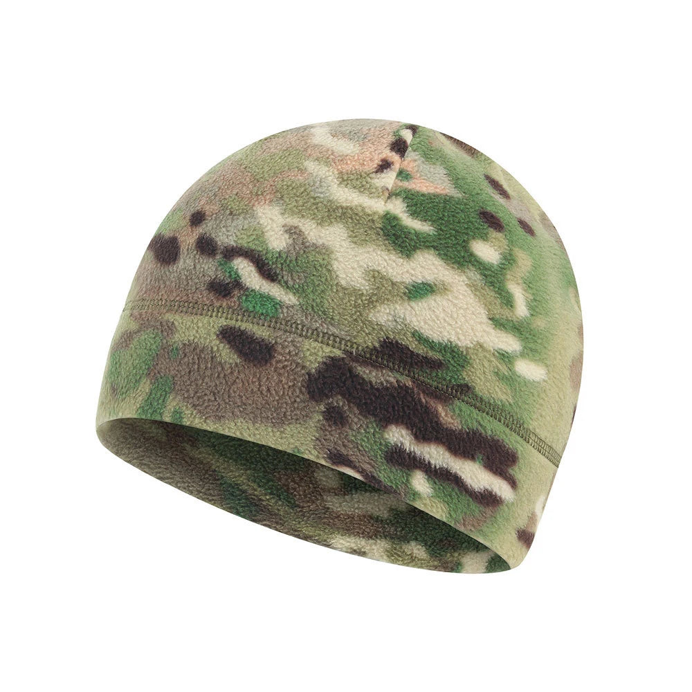 Bonnet Polaire Thermique – Cyclisme, Ski, Randonnée & Outdoor | Homme & Femme