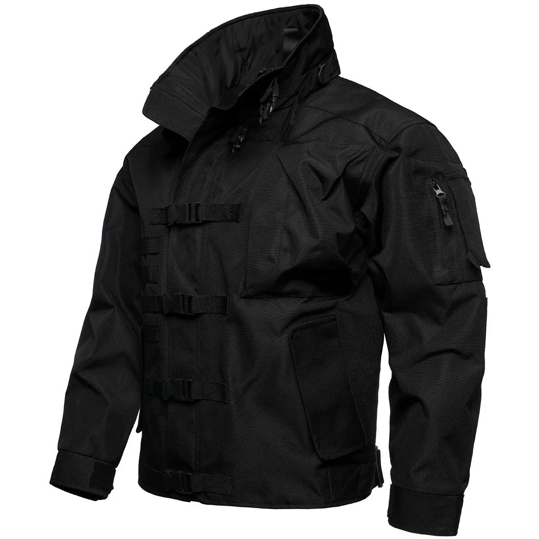 Veste tactique impermeable coupe-vent homme outdoor