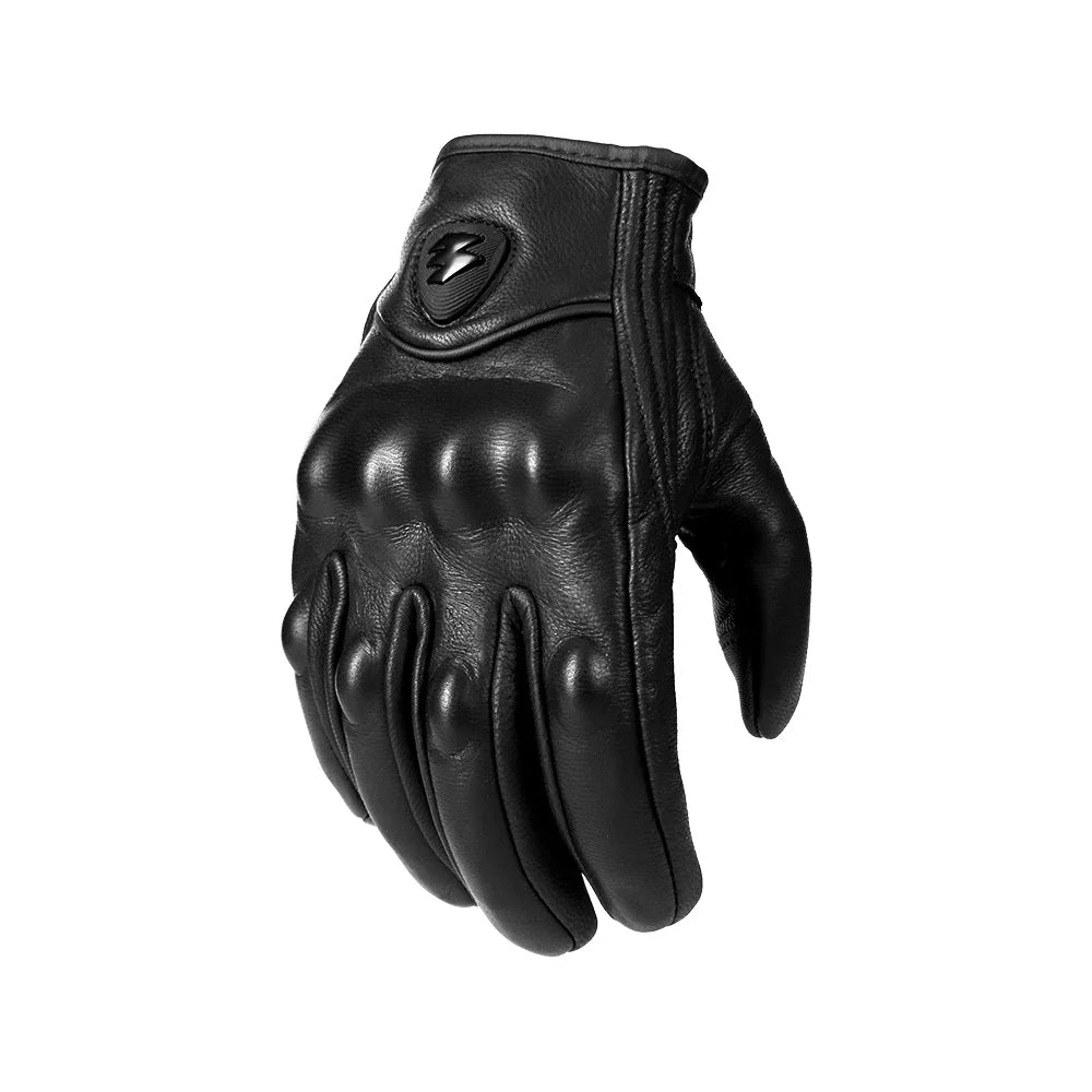 Gants Hiver MOGEBIKE 2025 – Protection, Technologie et Confort Haut de Gamme - BLACKBEARD OUTDOOR INDUSTRIES