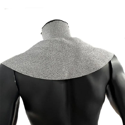 Tour de Cou Anti-Coupure Zip Niveau 5 EN388