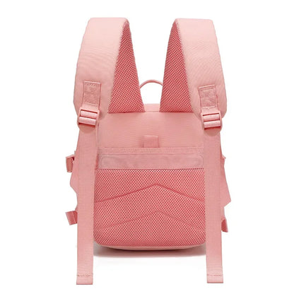 Mini sac à dos tactique femme 9 L avec porte-bouteille