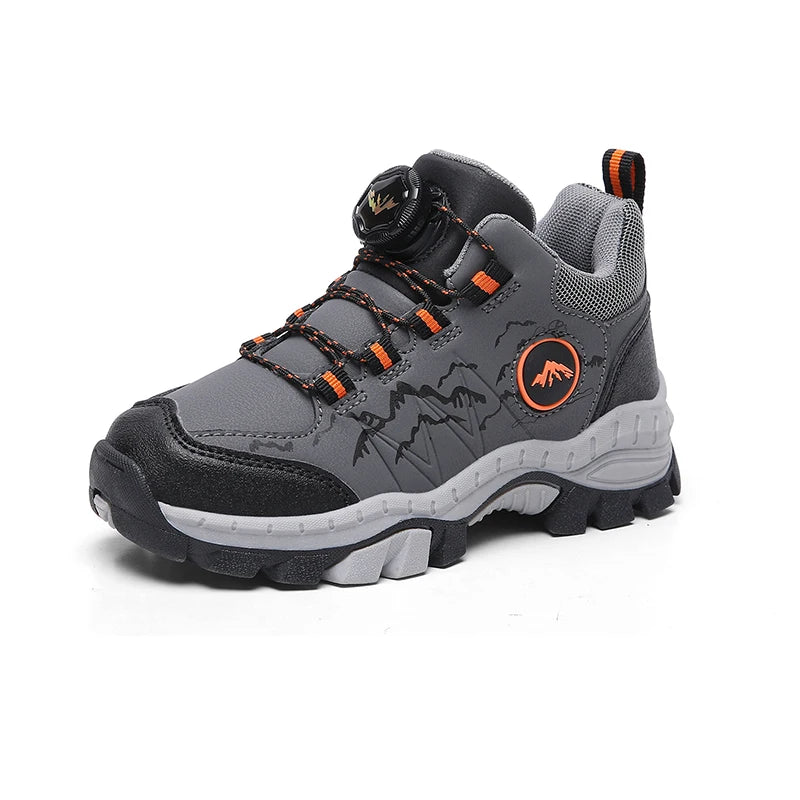 chaussures de randonée pour enfants boelokth 31/39 Ma boutique